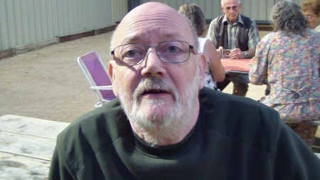 BOUFFARD DENIS