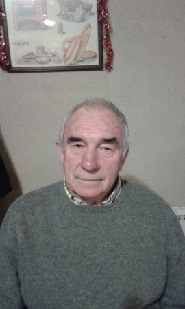 RICHARD MICHEL